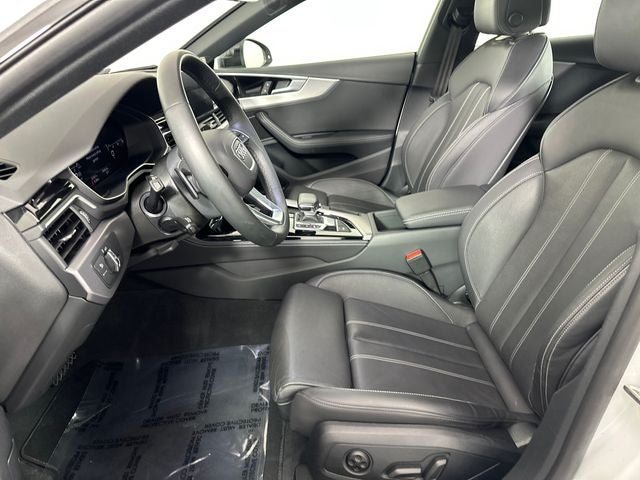 2023 Audi A5 Sportback 45 S line Premium Plus quattro