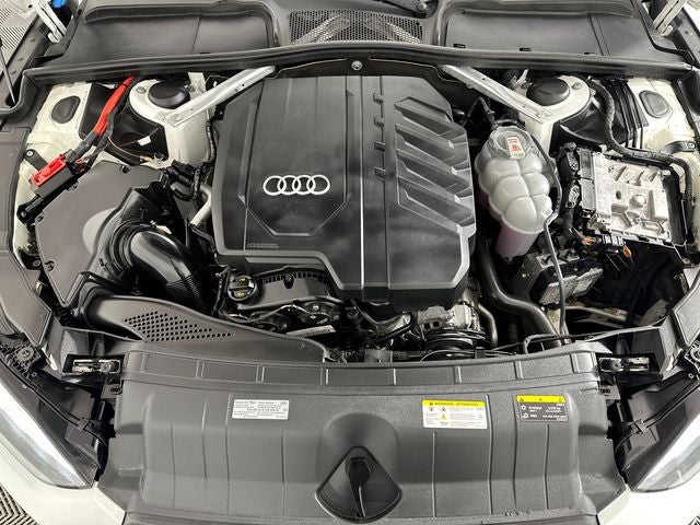 2023 Audi A5 Sportback 45 S line Premium Plus quattro