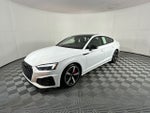 2023 Audi A5 Sportback 45 S line Premium Plus quattro