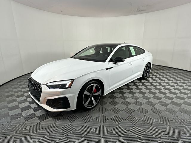 2023 Audi A5 Sportback 45 S line Premium Plus quattro