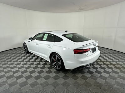 2023 Audi A5 Sportback 45 S line Premium Plus quattro