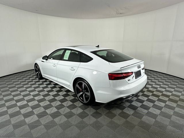 2023 Audi A5 Sportback 45 S line Premium Plus quattro