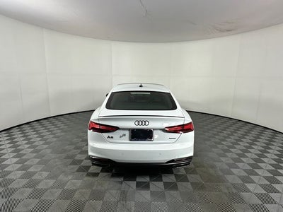 2023 Audi A5 Sportback 45 S line Premium Plus quattro
