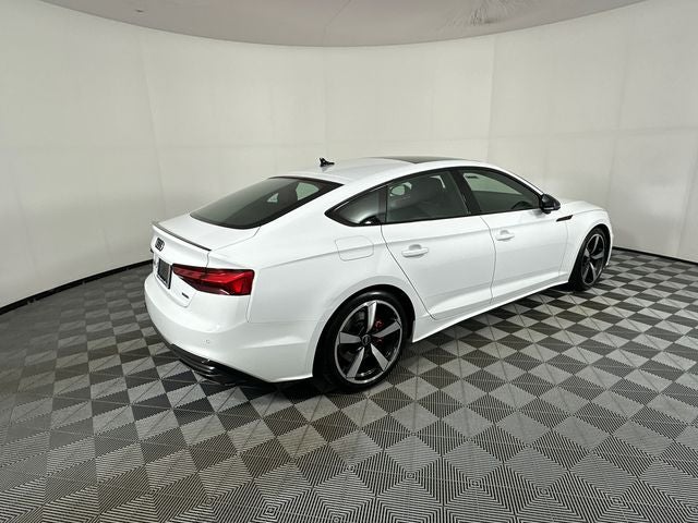 2023 Audi A5 Sportback 45 S line Premium Plus quattro