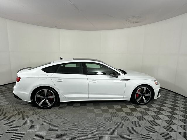 2023 Audi A5 Sportback 45 S line Premium Plus quattro