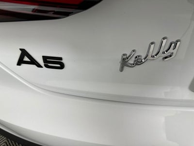 2023 Audi A5 Sportback 45 S line Premium Plus quattro