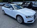 2013 Audi A4 2.0T Premium Plus quattro