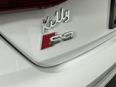 2024 Audi S3 2.0T Premium Plus quattro