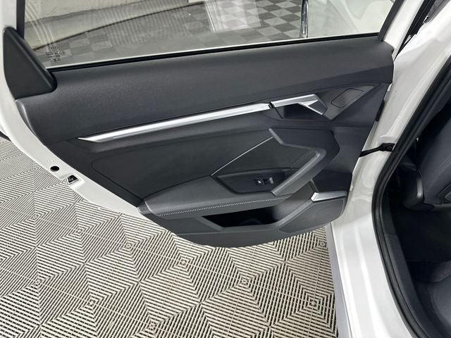 2024 Audi S3 2.0T Premium Plus quattro