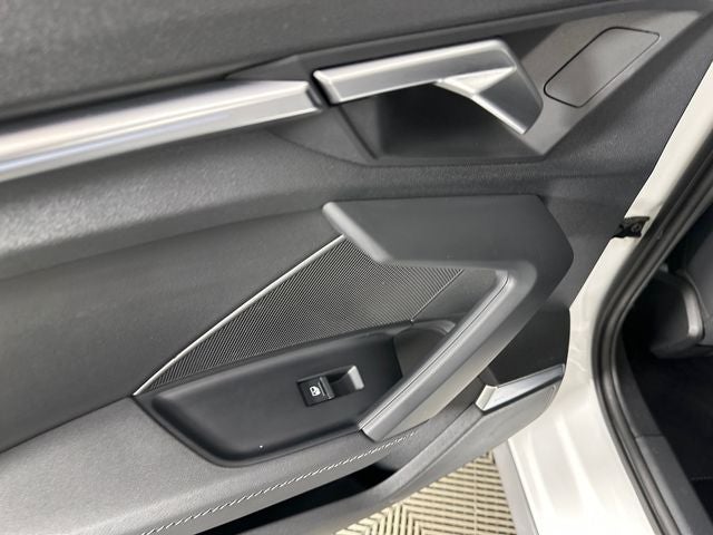 2024 Audi S3 2.0T Premium Plus quattro