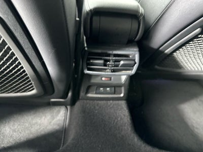 2024 Audi S3 2.0T Premium Plus quattro