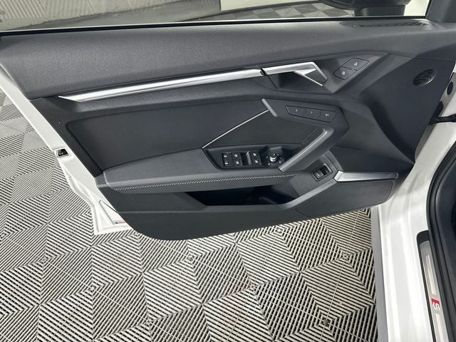 2024 Audi S3 2.0T Premium Plus quattro