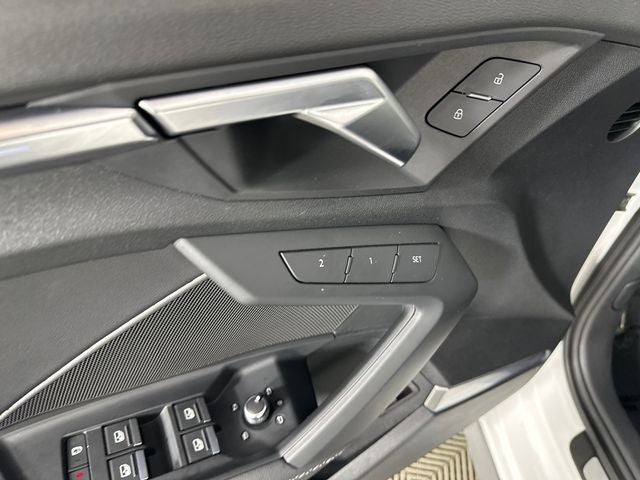 2024 Audi S3 2.0T Premium Plus quattro
