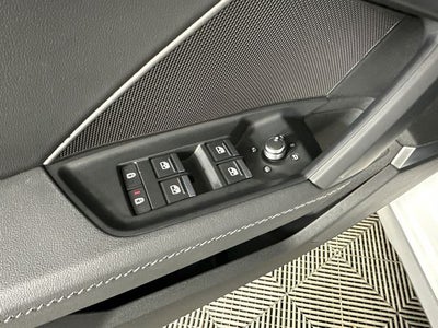 2024 Audi S3 2.0T Premium Plus quattro