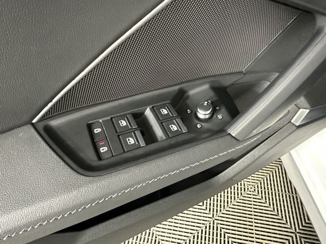 2024 Audi S3 2.0T Premium Plus quattro
