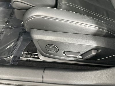 2024 Audi S3 2.0T Premium Plus quattro