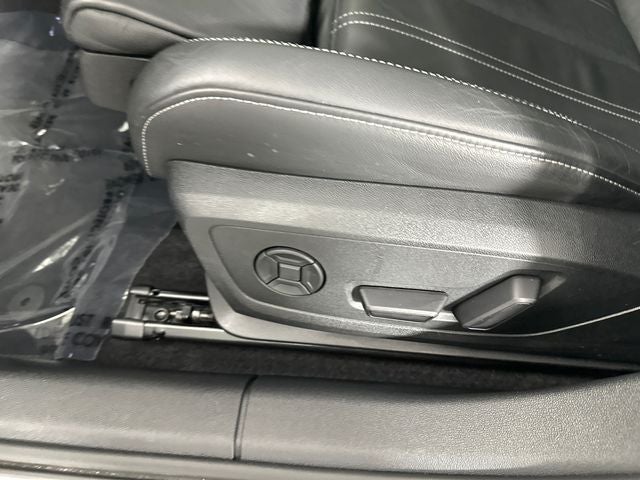 2024 Audi S3 2.0T Premium Plus quattro