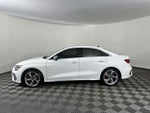 2024 Audi S3 2.0T Premium Plus quattro