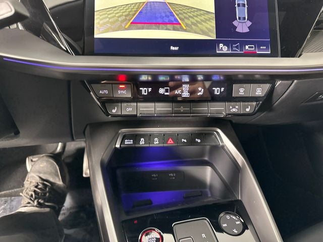 2024 Audi S3 2.0T Premium Plus quattro