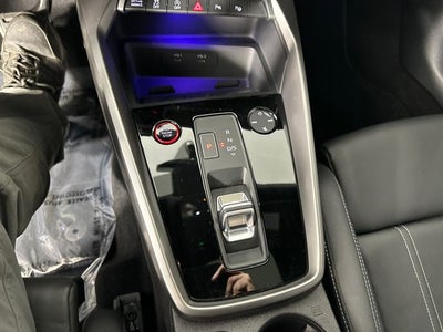 2024 Audi S3 2.0T Premium Plus quattro