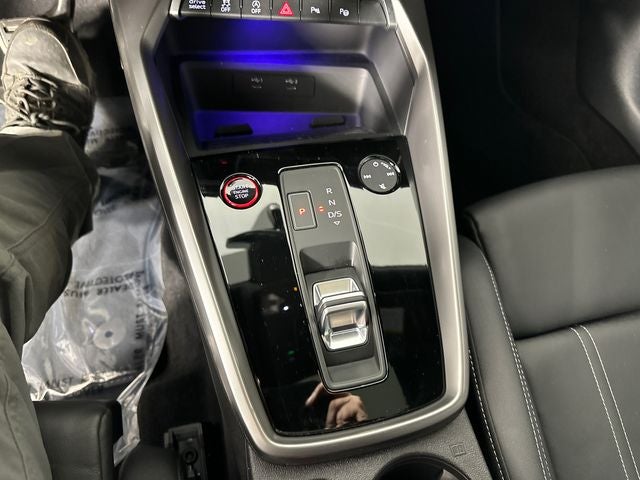 2024 Audi S3 2.0T Premium Plus quattro