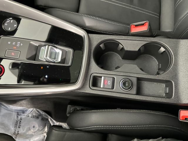 2024 Audi S3 2.0T Premium Plus quattro