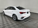 2024 Audi S3 2.0T Premium Plus quattro