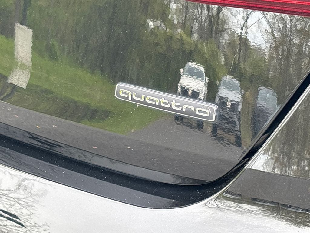 2023 Audi A3 40 Premium Plus quattro