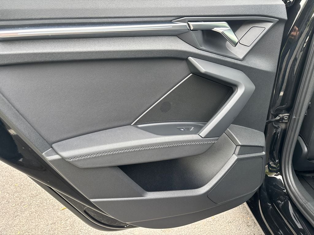 2023 Audi A3 40 Premium Plus quattro