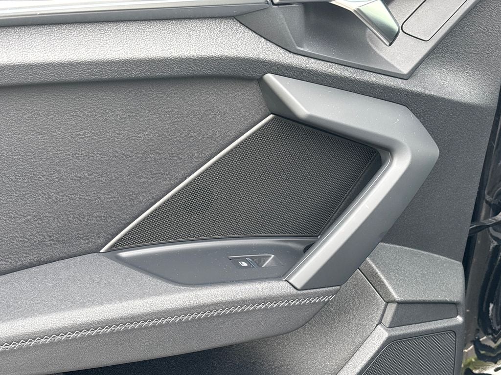 2023 Audi A3 40 Premium Plus quattro