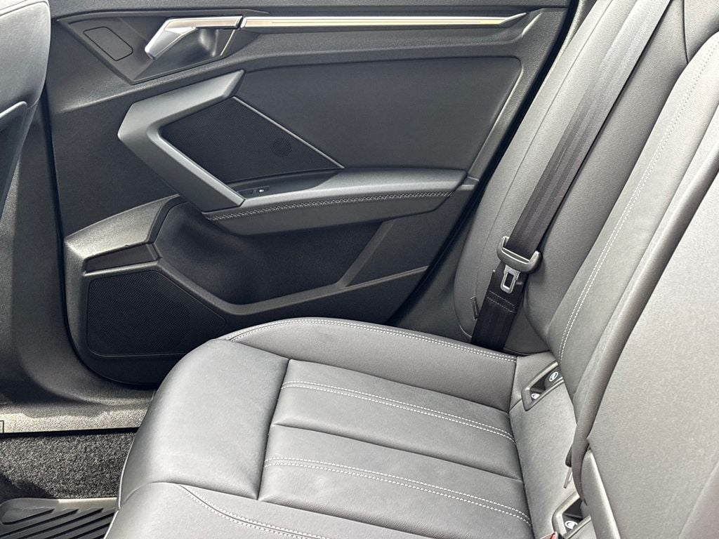 2023 Audi A3 40 Premium Plus quattro