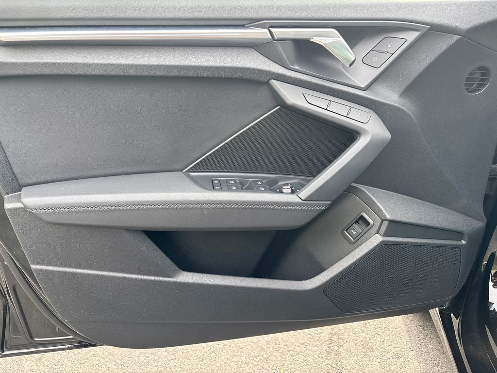 2023 Audi A3 40 Premium Plus quattro
