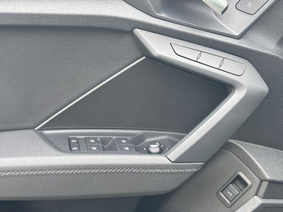 2023 Audi A3 40 Premium Plus quattro