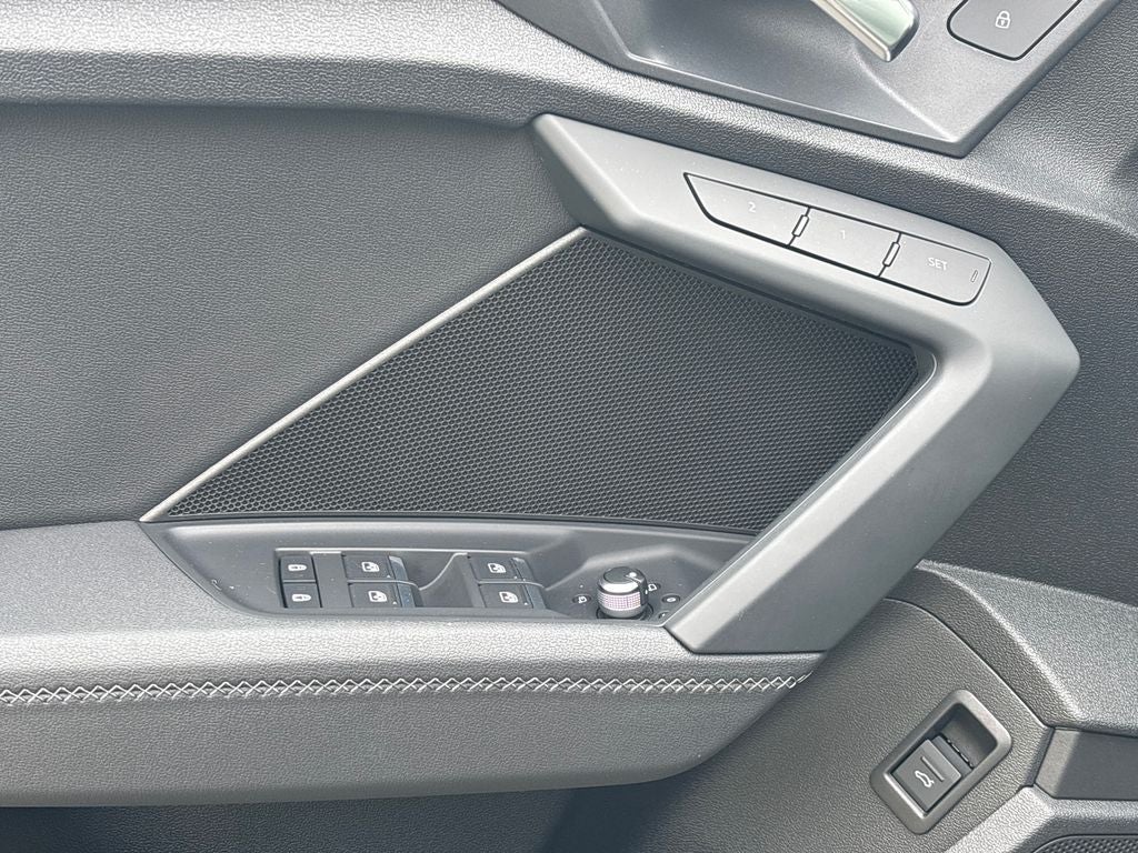 2023 Audi A3 40 Premium Plus quattro