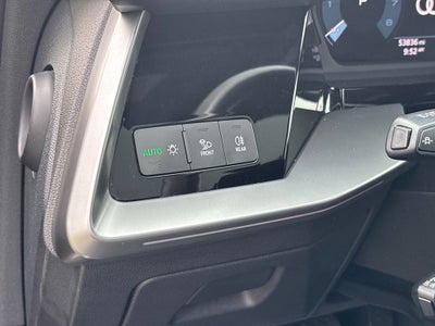 2023 Audi A3 40 Premium Plus quattro
