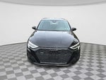 2023 Audi A3 40 Premium Plus quattro