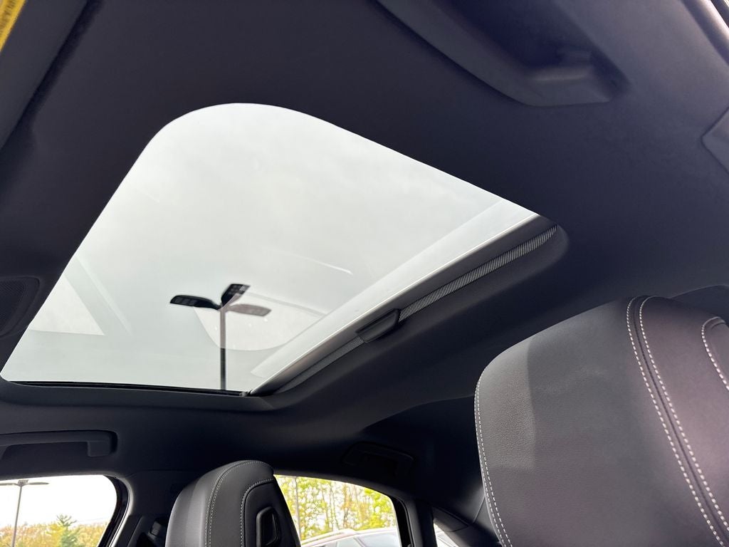 2023 Audi A3 40 Premium Plus quattro