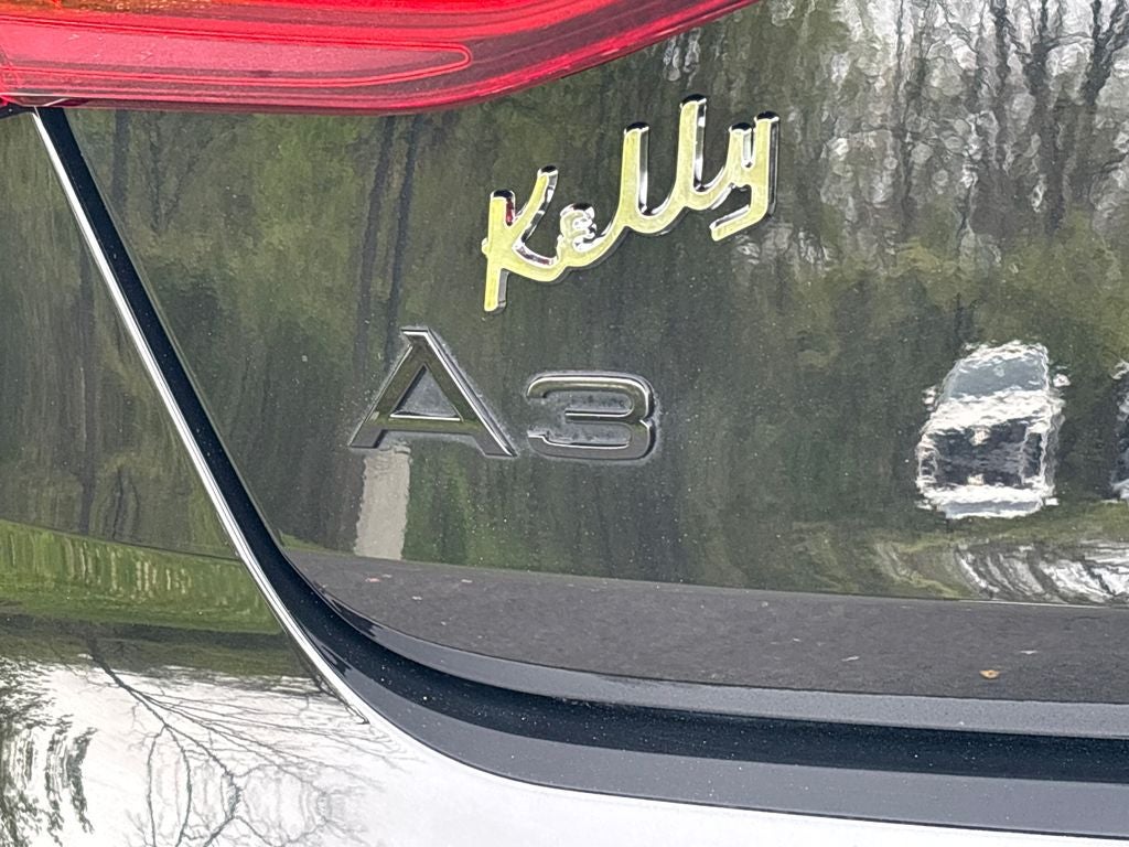 2023 Audi A3 40 Premium Plus quattro