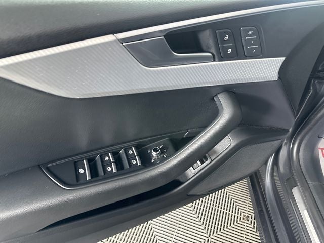 2018 Audi A5 2.0T Premium Plus quattro