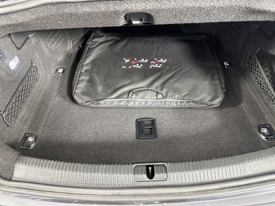 2018 Audi A5 2.0T Premium Plus quattro