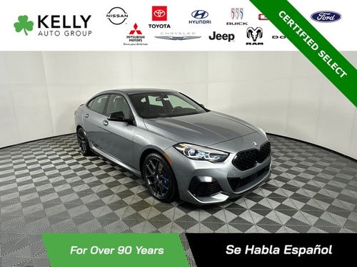 2022 BMW 2 Series M235i xDrive