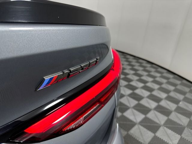 2022 BMW 2 Series M235i xDrive