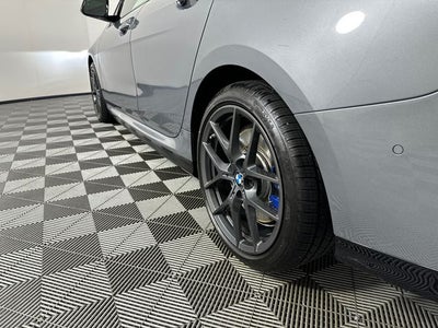 2022 BMW 2 Series M235i xDrive