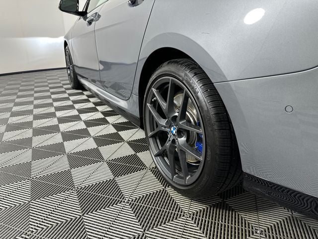 2022 BMW 2 Series M235i xDrive