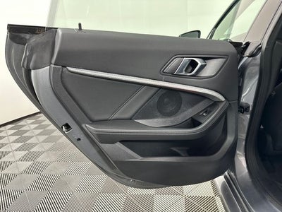 2022 BMW 2 Series M235i xDrive