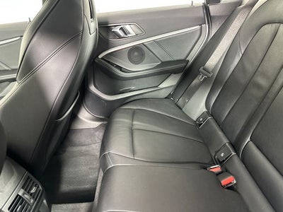 2022 BMW 2 Series M235i xDrive