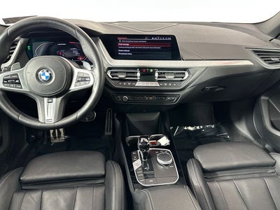 2022 BMW 2 Series M235i xDrive