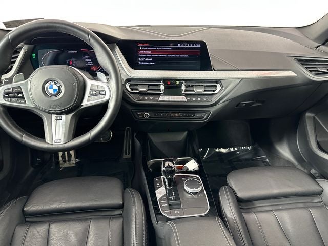 2022 BMW 2 Series M235i xDrive