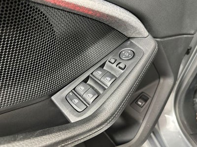 2022 BMW 2 Series M235i xDrive