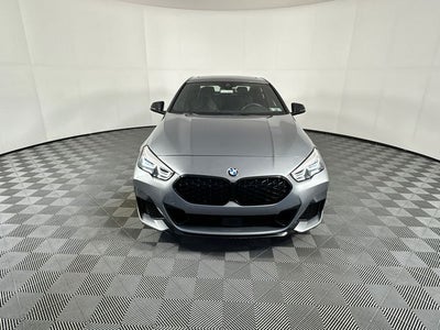 2022 BMW 2 Series M235i xDrive